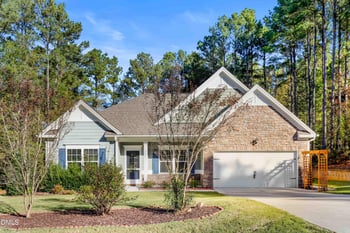 2005 Delphi Way, Wake Forest, NC 27587