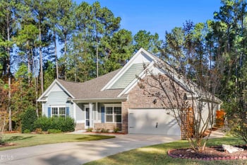 2005 Delphi Way, Wake Forest, NC 27587