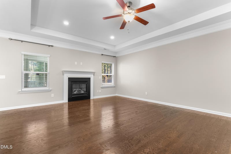 2005 Delphi Way, Wake Forest, NC 27587