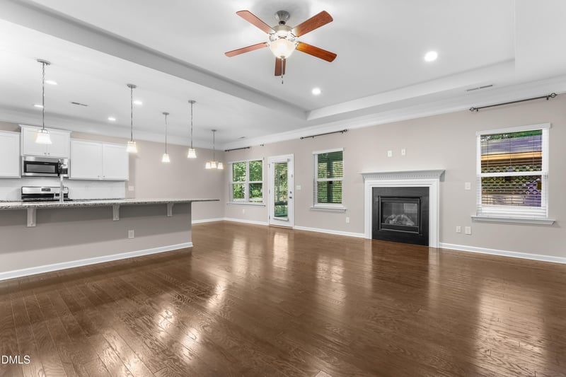 2005 Delphi Way, Wake Forest, NC 27587