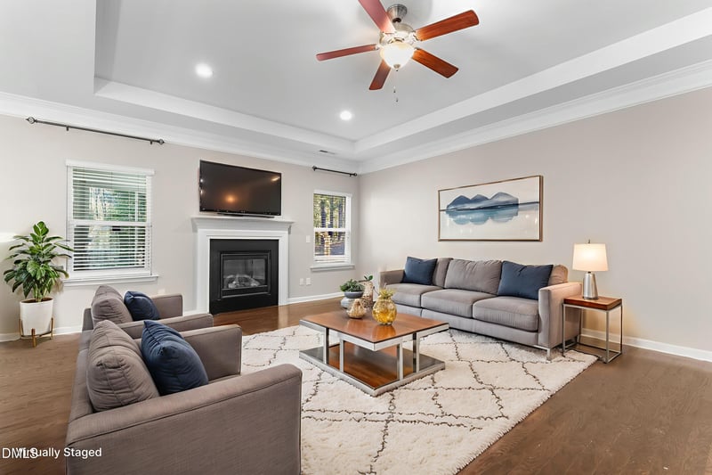 2005 Delphi Way, Wake Forest, NC 27587