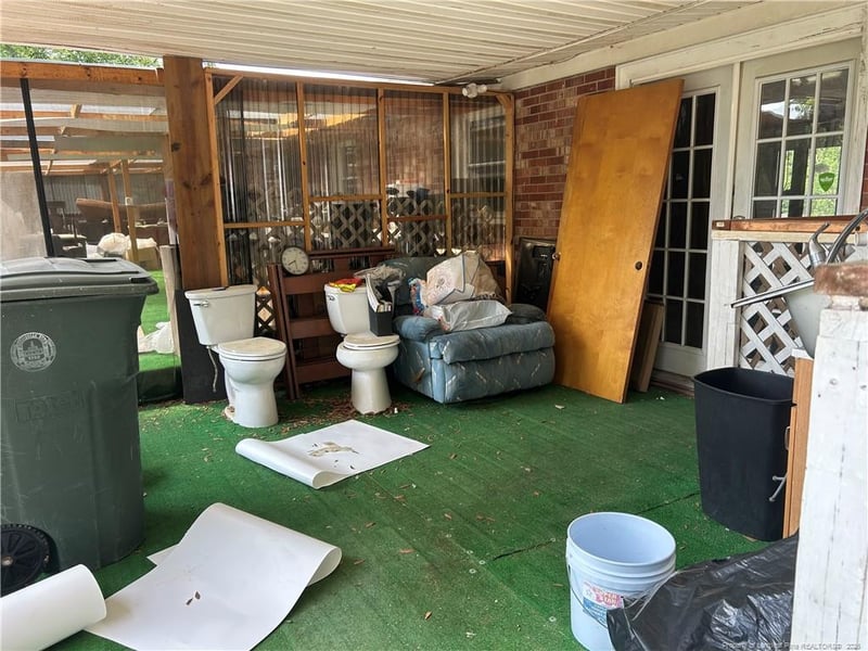 2005 Fargo Dr, Fayetteville, NC 28306