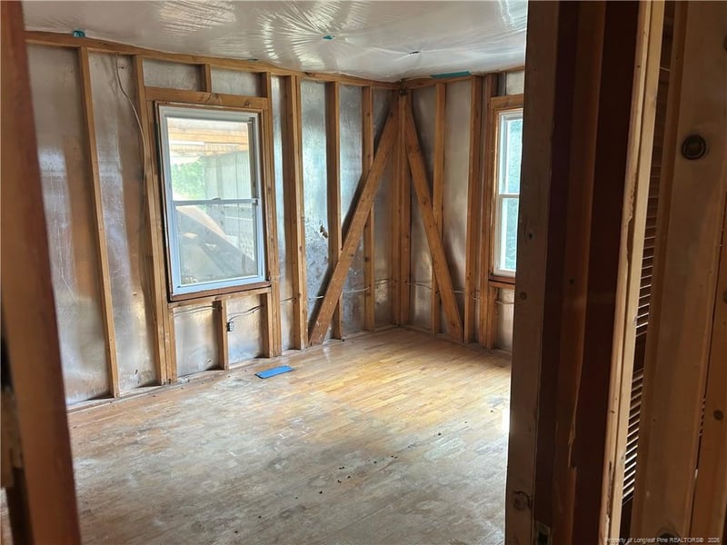 2005 Fargo Dr, Fayetteville, NC 28306