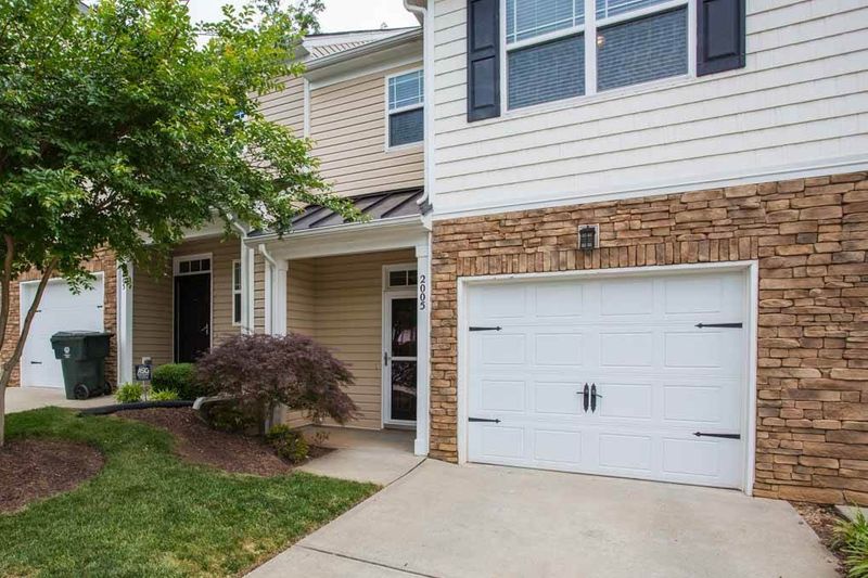 2005 Fieldhouse Ave, Raleigh, NC 27603