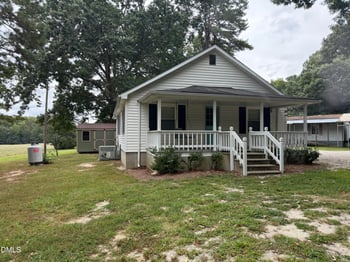 2005 Flat Rock Church Rd, Louisburg, NC 27549