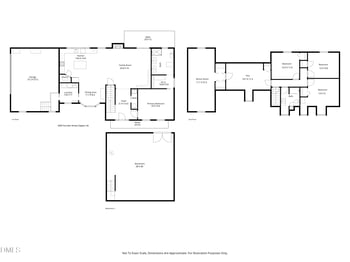 2005 Fox Den, Clayton, NC 27527