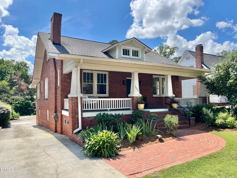 2005 Glenwood Ave, Raleigh, NC 27608
