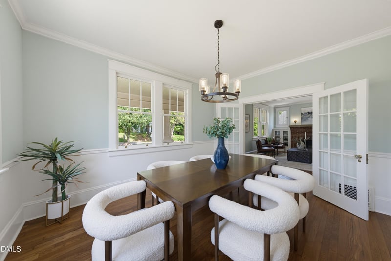 2005 Glenwood Ave, Raleigh, NC 27608