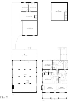 2005 Glenwood Ave, Raleigh, NC 27608