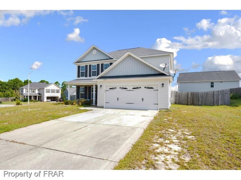 2005 Gray Goose Loop, Fayetteville, NC 28306