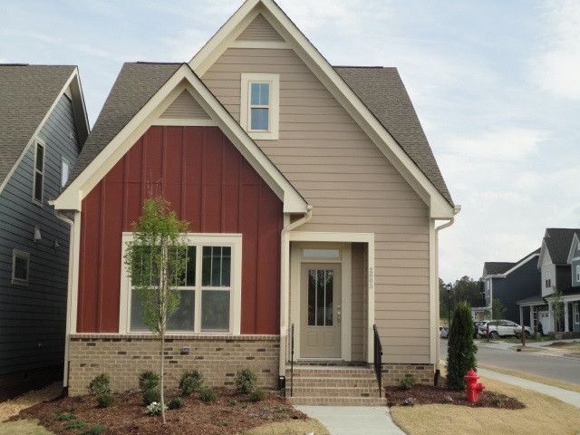 2005 Great Ridge Pw, Chapel Hill, NC 27516