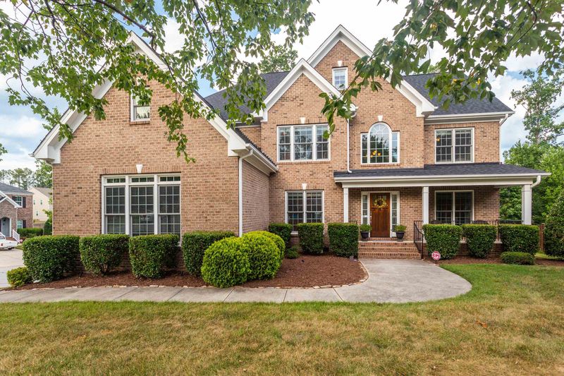 2005 Hawkins St, Durham, NC 27703