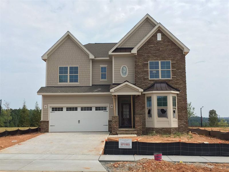 2005 Higley Dr #132, Wake Forest, NC 27587