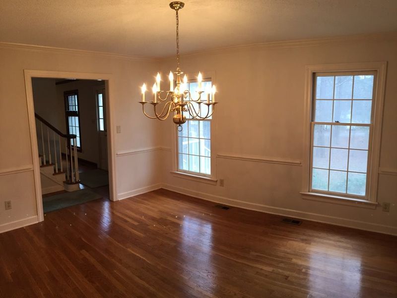 2005 Hunters Point, Clayton, NC 27520