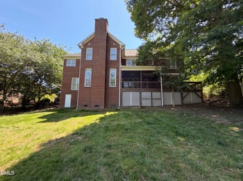 2005 Katesbridge Ln, Raleigh, NC 27614