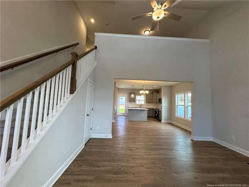 2005 Lagrange Dr LOT 333, Fayetteville, NC 28314