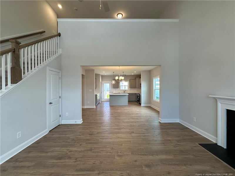 2005 Lagrange Dr LOT 333, Fayetteville, NC 28314