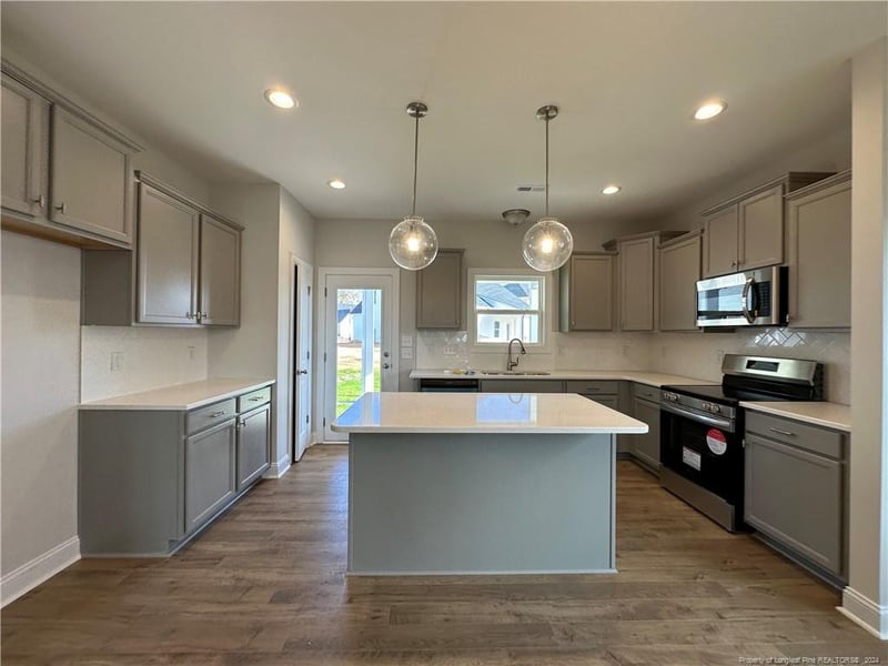 2005 Lagrange Dr LOT 333, Fayetteville, NC 28314