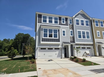 2005 Lambert Rd #56, Cary, NC 27519