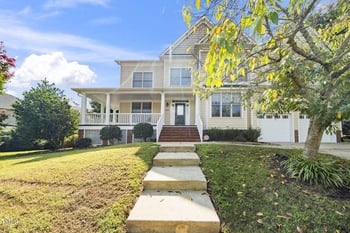 2005 Mill Gate Ln, Cary, NC 27519