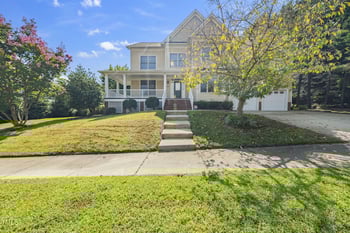 2005 Mill Gate Ln, Cary, NC 27519