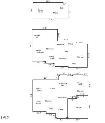 2005 Mill Gate Ln, Cary, NC 27519