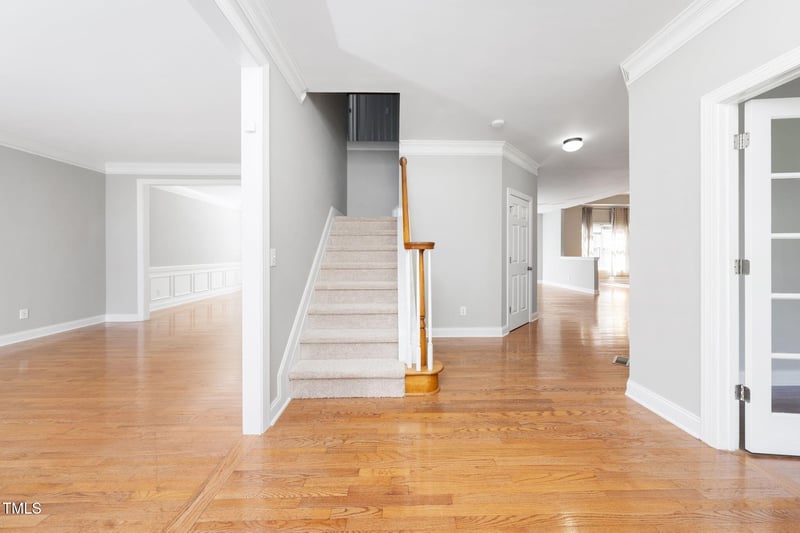 2005 Mill Gate Ln, Cary, NC 27519