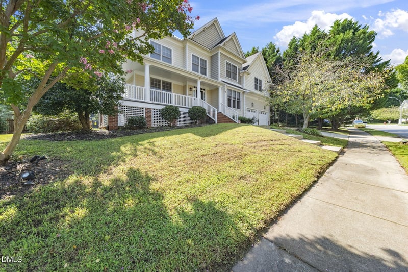 2005 Mill Gate Ln, Cary, NC 27519