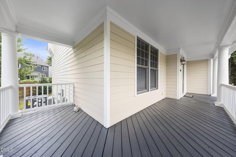 2005 Mill Gate Ln, Cary, NC 27519
