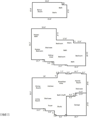 2005 Mill Gate Ln, Cary, NC 27519
