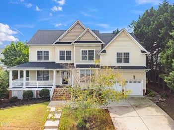 2005 Mill Gate Ln, Cary, NC 27519