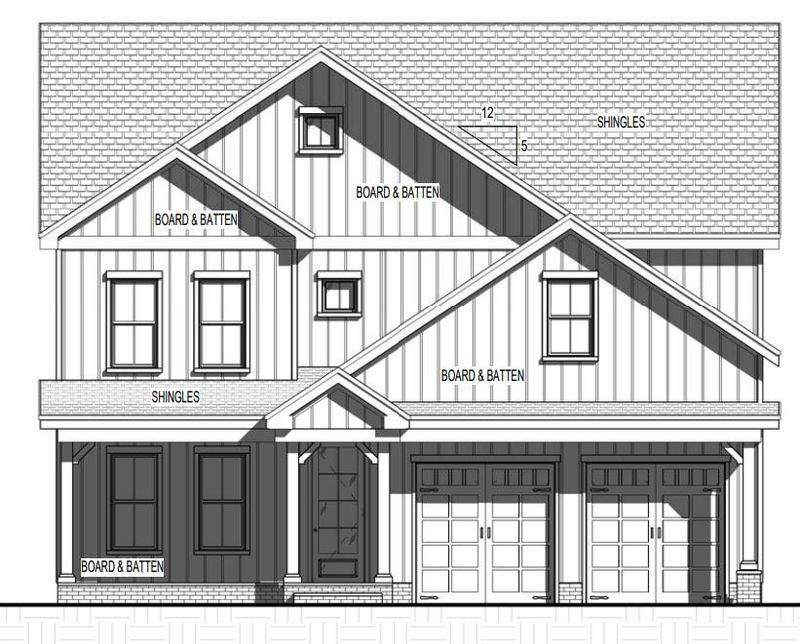 2005 Moonraker Dr, Fuquay Varina, NC 27526
