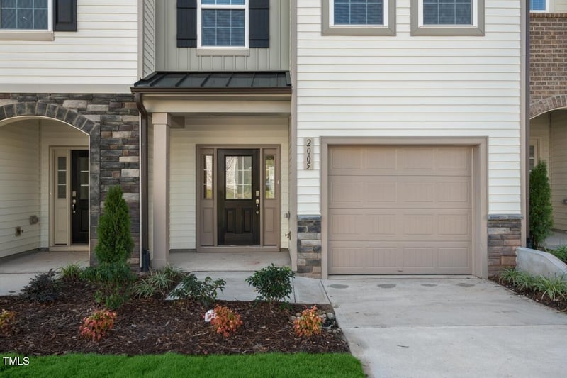 2005 Nandina Trl, Durham, NC 27703