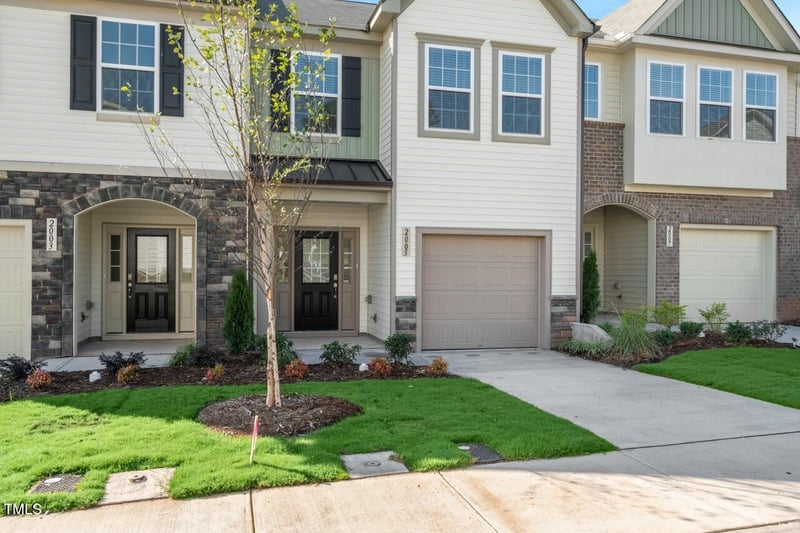 2005 Nandina Trl, Durham, NC 27703