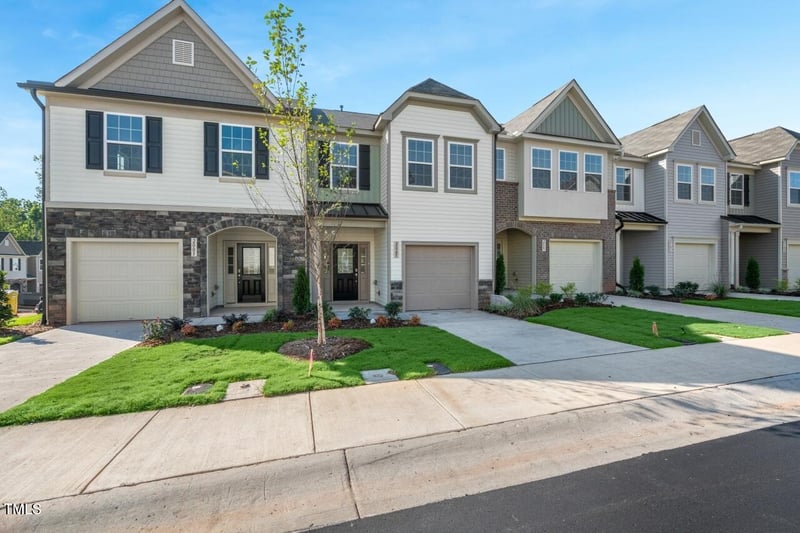 2005 Nandina Trl, Durham, NC 27703