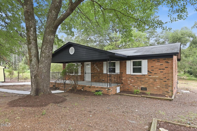 2005 Patterson Rd, Durham, NC 27704