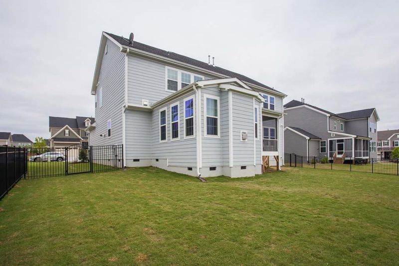 2005 Prairie Dog Dr, Wake Forest, NC 27587