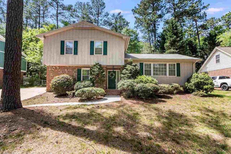 2005 Quail Ridge Rd, Raleigh, NC 27609