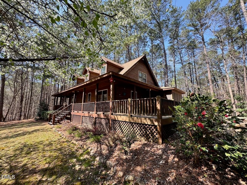 2005 Quail Roost St, Clayton, NC 27527