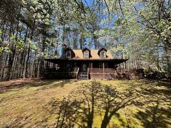 2005 Quail Roost St, Clayton, NC 27527