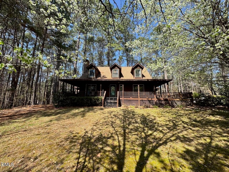 2005 Quail Roost St, Clayton, NC 27527