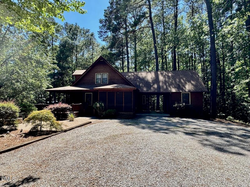 2005 Quail Roost St, Clayton, NC 27527
