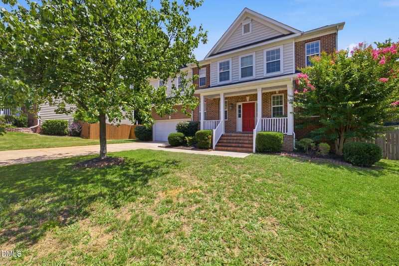 2005 Red Sage Ct, Apex, NC 27502