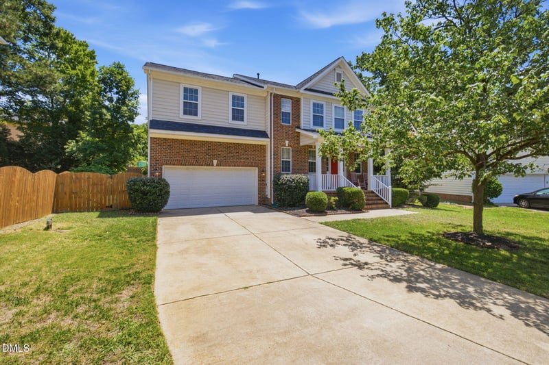 2005 Red Sage Ct, Apex, NC 27502