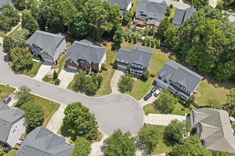 2005 Red Sage Ct, Apex, NC 27502