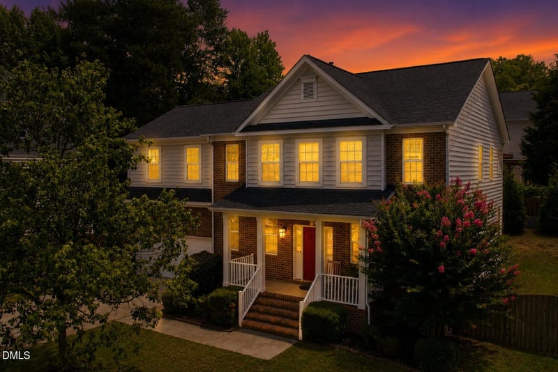2005 Red Sage Ct, Apex, NC 27502