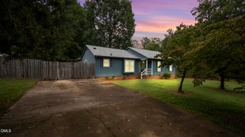 2005 Rendall St, Burlington, NC 27215