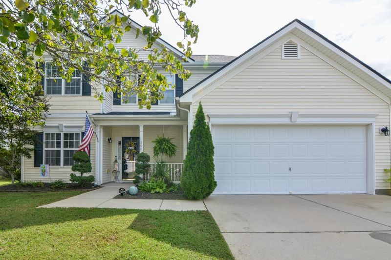 2005 Satinwood Dr, Clayton, NC 27520