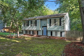 2005 Shenandoah Rd, Raleigh, NC 27603