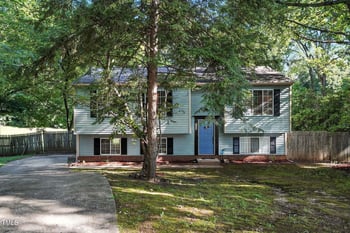 2005 Shenandoah Rd, Raleigh, NC 27603